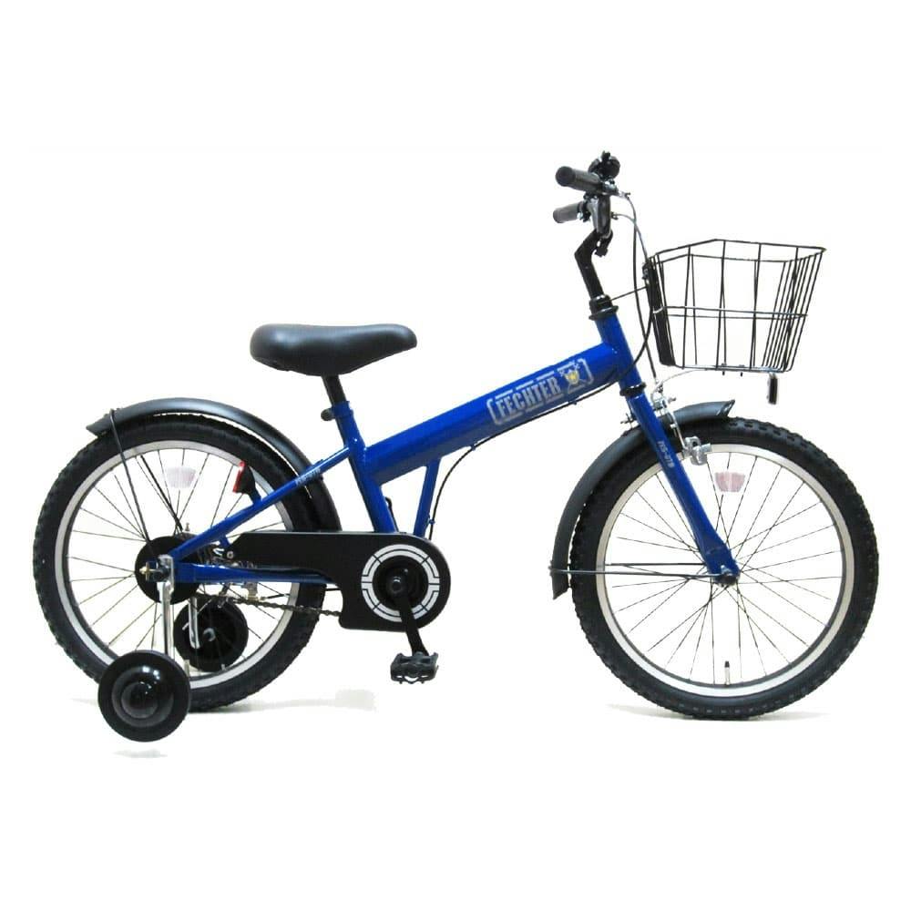 14幼児車 FECHTER BL(販売終了) | 子供用自転車（幼児用 