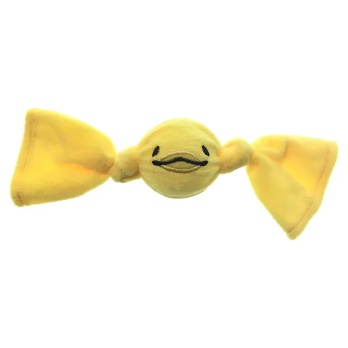 サイレント動物ボール トリ