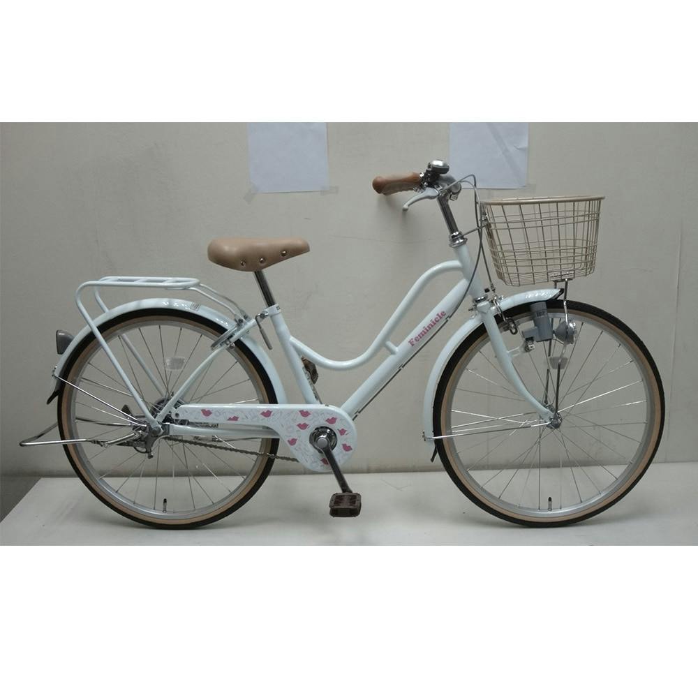 自転車】子供車 cytoy-aka 24インチ ブルー(販売終了) | 子供用