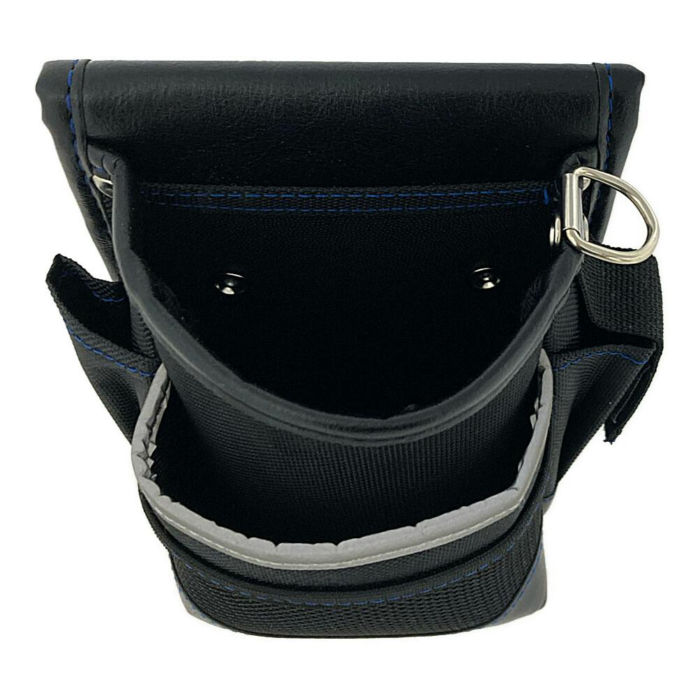 反射ライン 腰袋2段 (小) 反射機能付き NDKB01 | 作業工具・作業用品