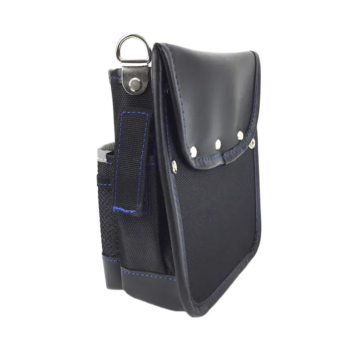 反射ライン腰袋2段(大)NDKB02