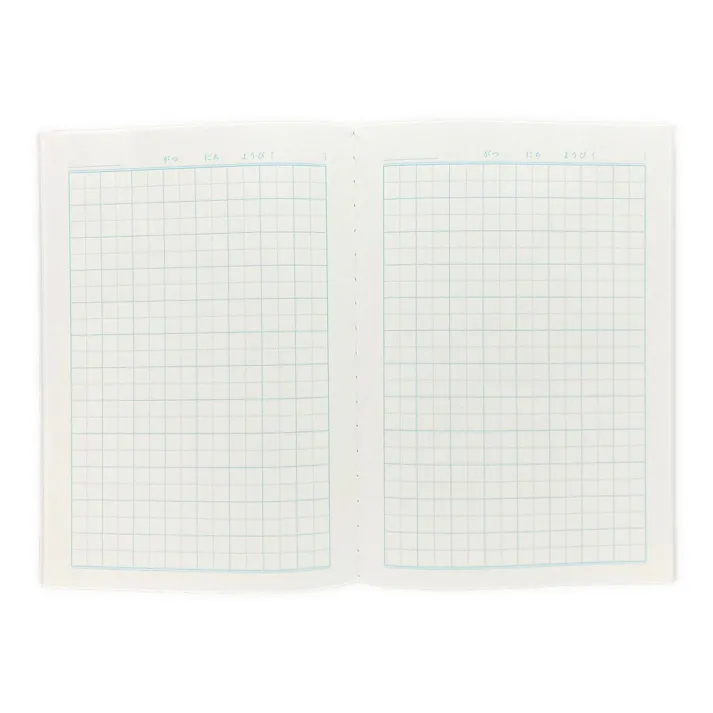 カインズ 学習帳 国語 12マス NC-KO12M