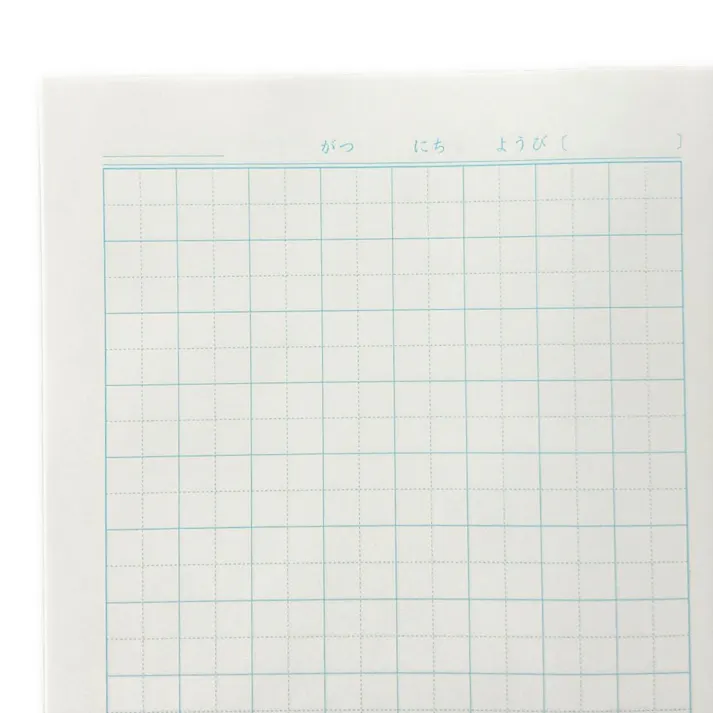 カインズ 学習帳 国語 12マス NC-KO12M