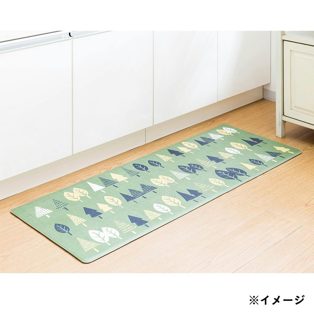 テテ モフサンド クッション＆キッチンマットセット テテ モフサンド クッション＆キッチンマットセット mofusand