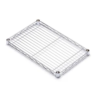 インテリアシェルフ 幅46専用棚 ポール径19mm