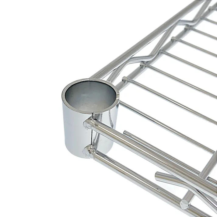 インテリアシェルフ 幅87専用棚 ポール径19mm