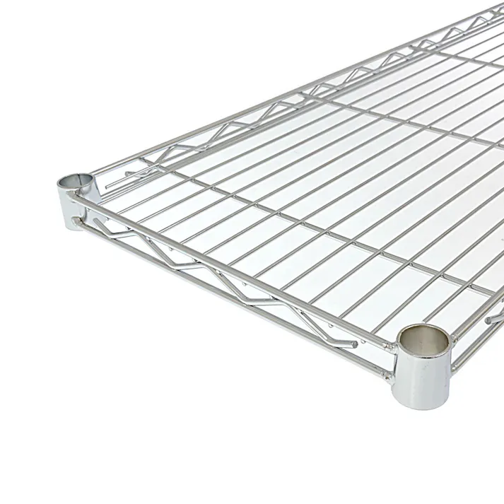 インテリアシェルフ 幅87専用棚 ポール径19mm