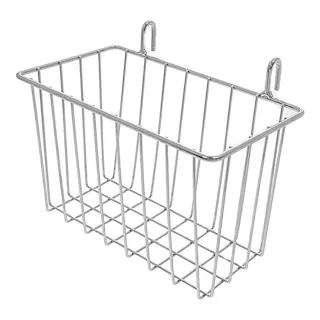 インテリアシェルフ専用 バスケット S