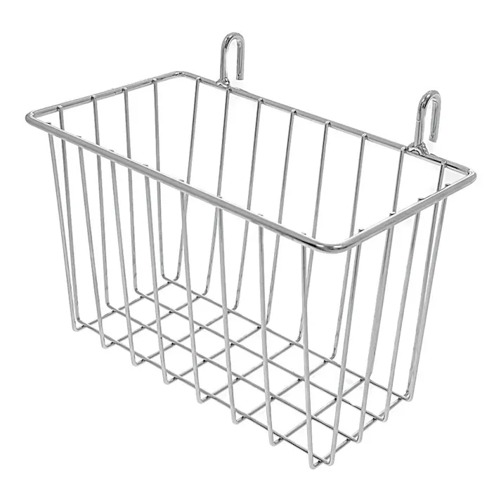 インテリアシェルフ専用 バスケット S