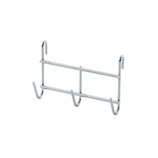 インテリアシェルフ専用 3連フック