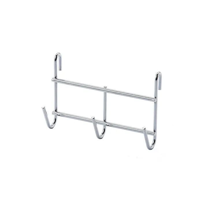 インテリアシェルフ専用 3連フック