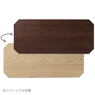 インテリアシェルフ 幅67専用 ウッドシート