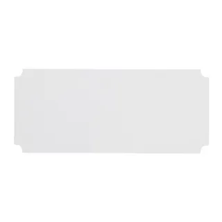 インテリアシェルフ 幅67専用 PPシート