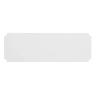 インテリアシェルフ 幅87専用 PPシート