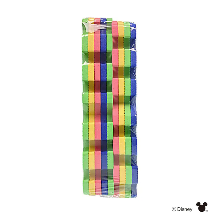 ジョイントパズルマット ミッキーと仲間たち 9枚組セット(販売終了)