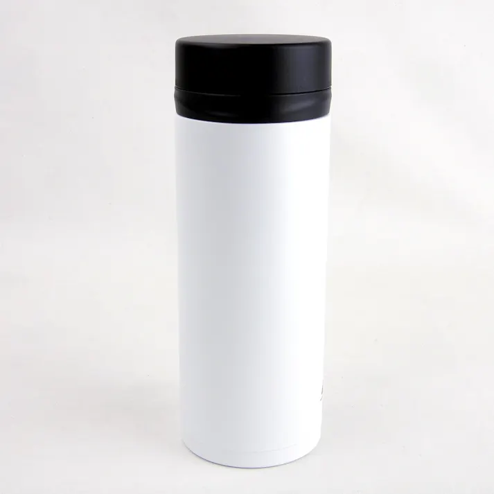 軽量マグボトル 350ml ホワイト(販売終了)