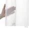 ディズニー レースカーテン ラプンツェル 100×108cm 2枚組 洗濯OK【別送品】
