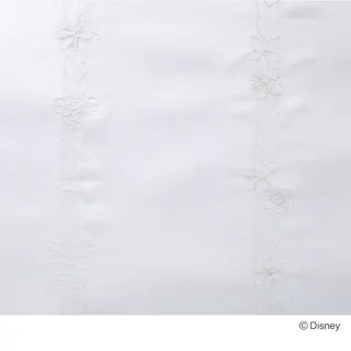 ディズニー レースカーテン ラプンツェル 100×175cm 2枚組 洗濯OK【別送品】