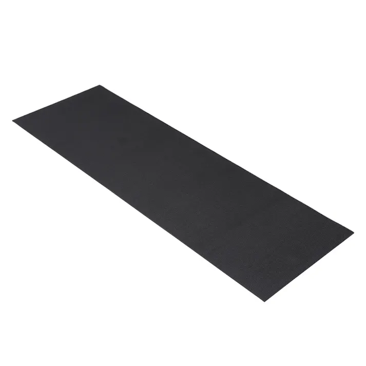 カインズ ヨガマット ブラック 厚さ6mm PVC17561(販売終了)