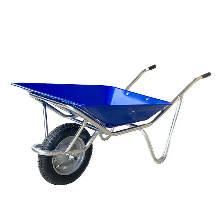 カインズ アルミ製一輪車 浅型(販売終了)