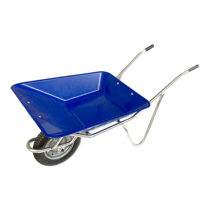 カインズ アルミ製一輪車 浅型(販売終了)