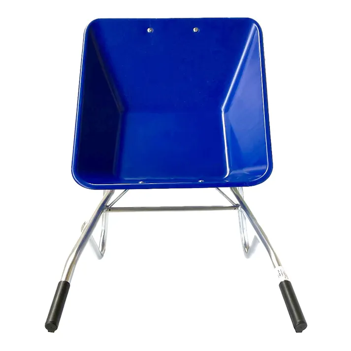 カインズ アルミ製一輪車 浅型(販売終了)