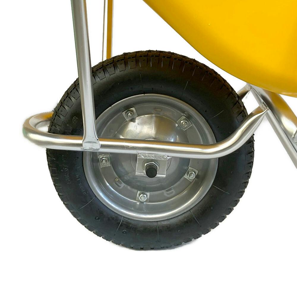 超価格、ローゼンストック、RS220M、Wハンマー、メッキピン仕様、1台限り！ カインズ アルミ製一輪車 深型(販売終了) | 運搬 通販