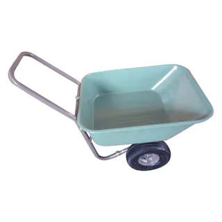 カインズ ガーデン二輪車 ノーパンクタイヤ使用(販売終了)