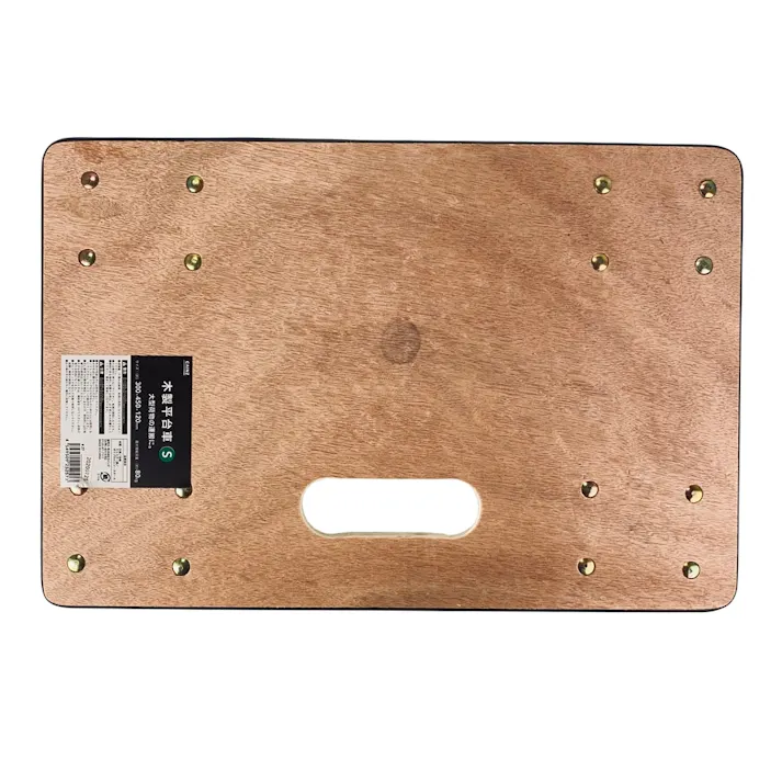 カインズ 木製平台車 S 30×45×12cm