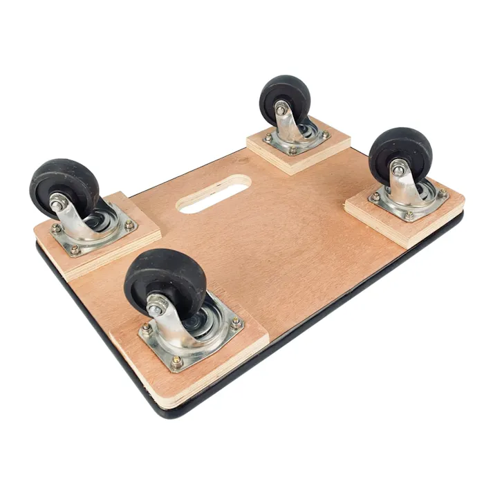 カインズ 木製平台車 S 30×45×12cm