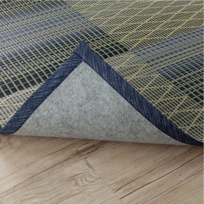 い草上敷 葵 江戸間 1帖