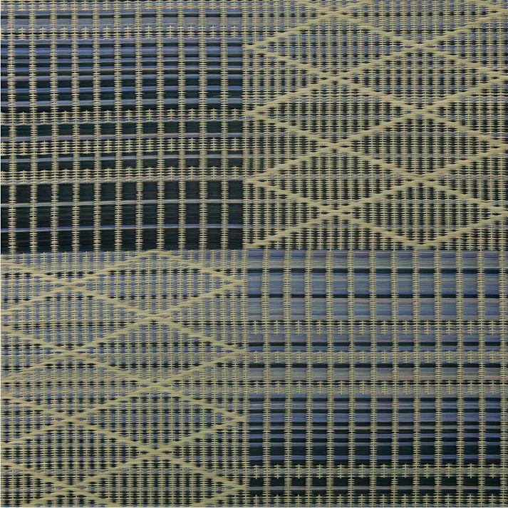 い草上敷 葵 江戸間 6帖