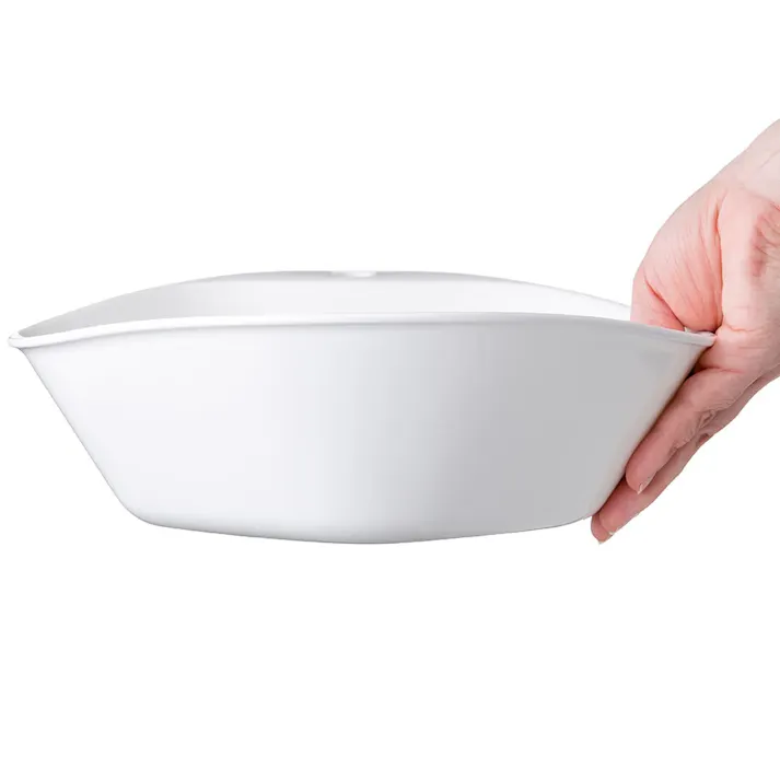 つるせる湯桶 ホワイト