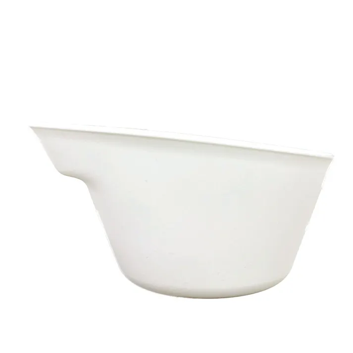 抗菌 湯手桶 ホワイト