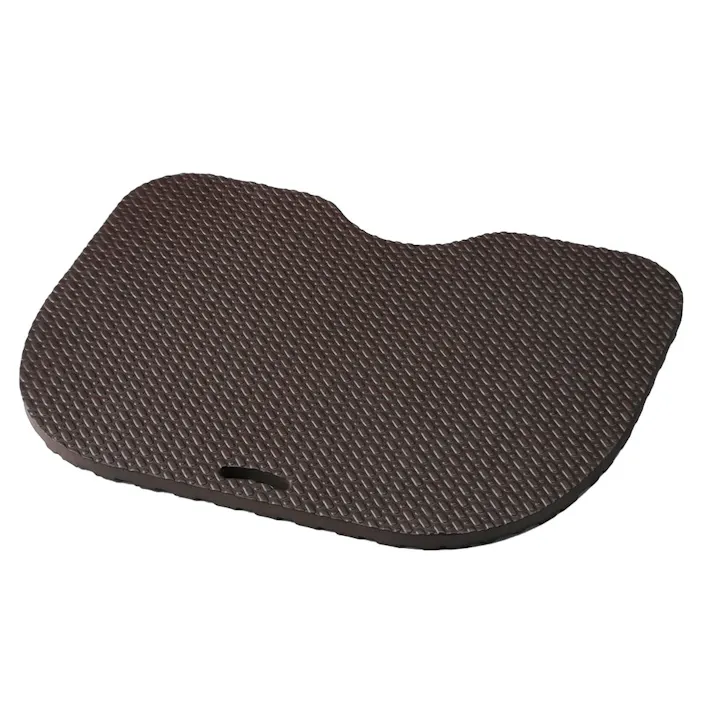 シャワーマット ブラウン EB60442