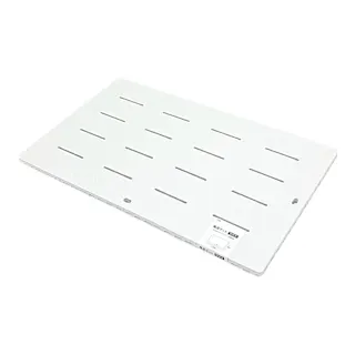 風呂マット ワイド アイボリー EB60100