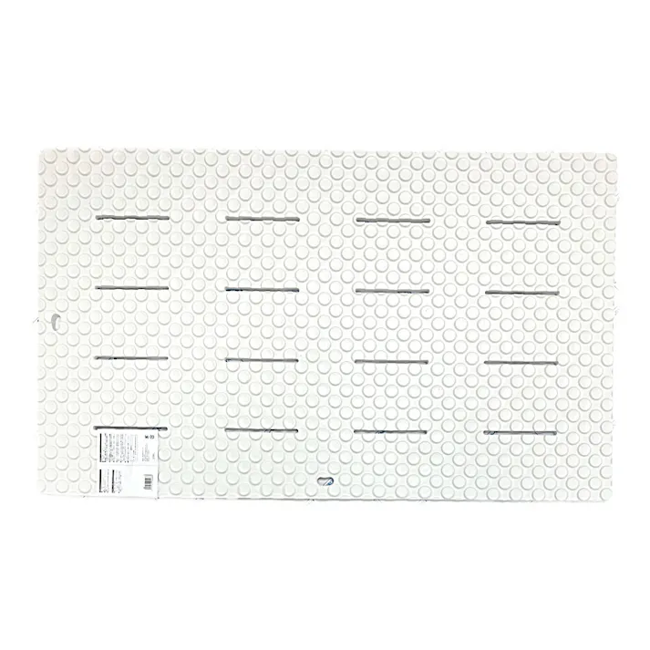 風呂マット ワイド アイボリー EB60100