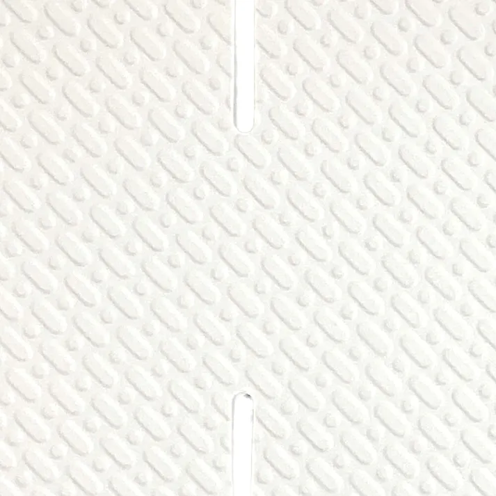 風呂マット ワイド アイボリー EB60100