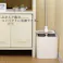 軽い力で回せる回転モップ KMB-4627