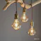 カインズ LEDフィラメント電球 E26 4.0W 電球色 LDA4L-D4