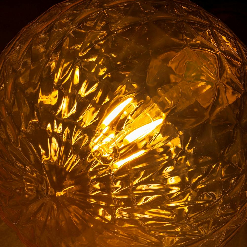 LEDフィラメント電球 E26 4.0W 電球色 LDA4L-D6 照明・ライト ホームセンター通販【カインズ】