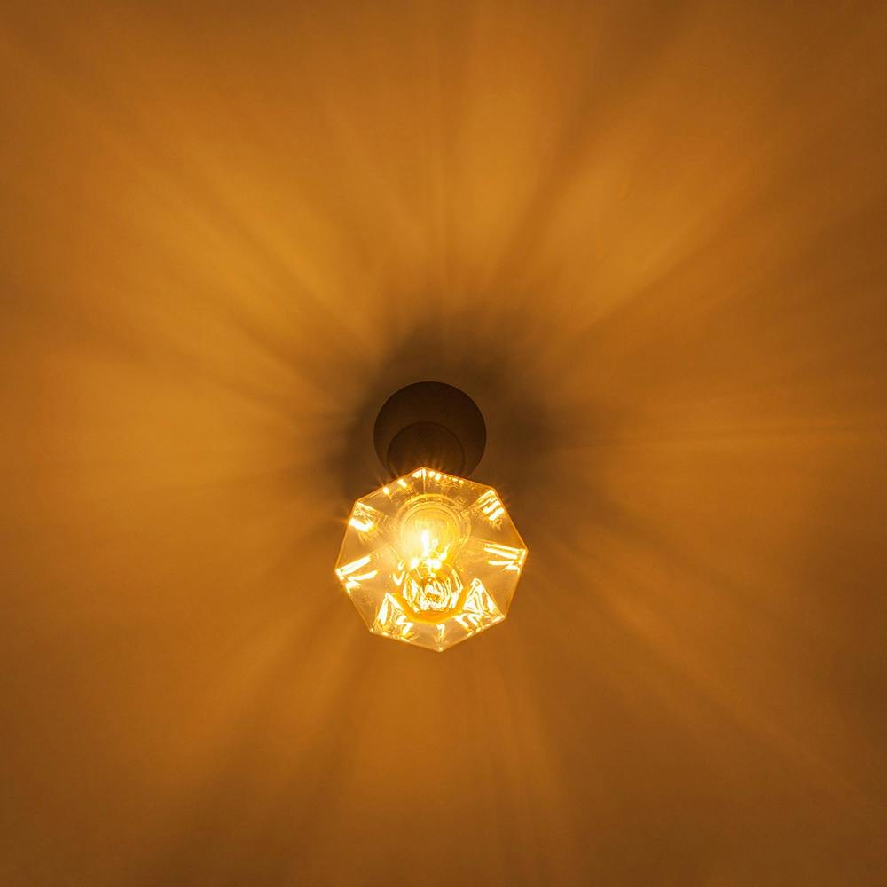 LEDフィラメント電球 E26 4.0W 電球色 LDA4L-D7 照明・ライト ホームセンター通販【カインズ】