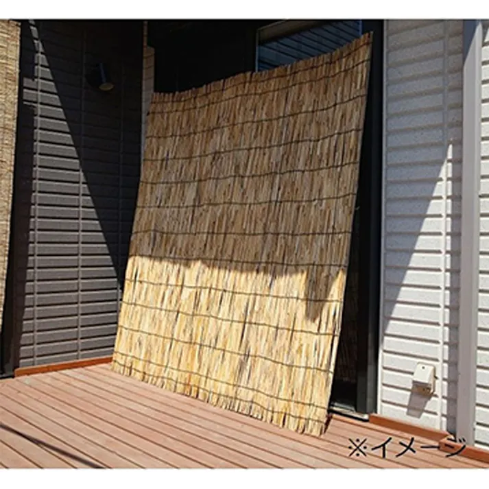 よしず 9×12尺 幅360×高さ270cm(販売終了)