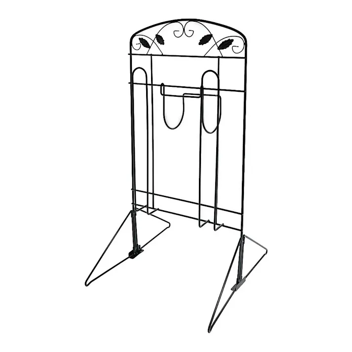 カインズ カールホーススタンド