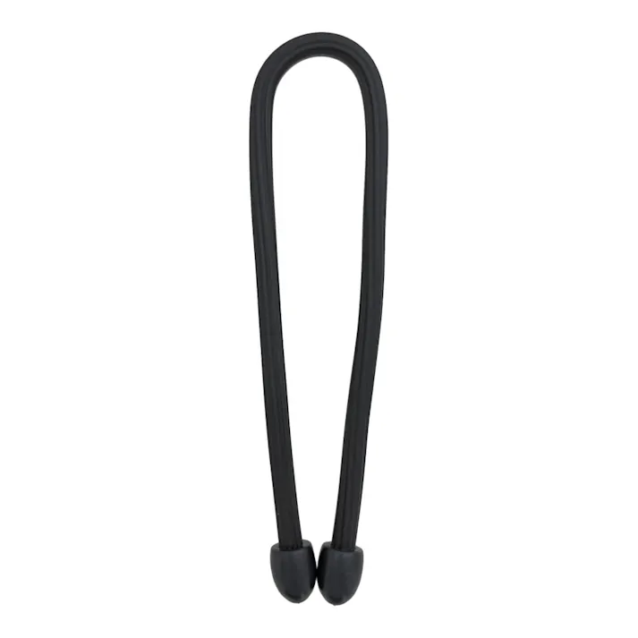カラーフリータイ ブラック 30cm