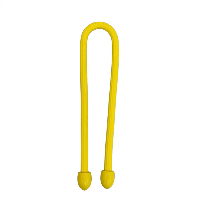カラーフリータイ イエロー 30cm