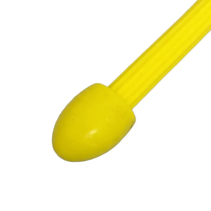 カラーフリータイ イエロー 30cm