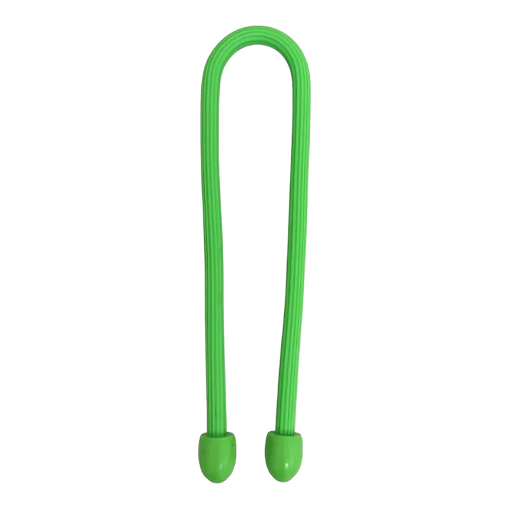カラーフリータイ グリーン 30cm