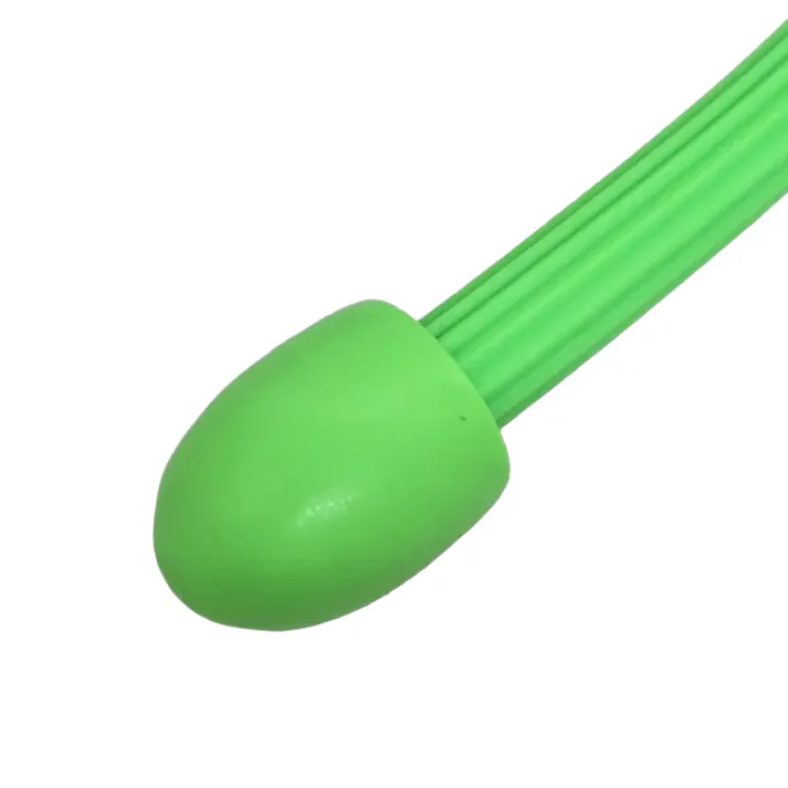 カラーフリータイ グリーン 30cm