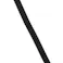 カラーフリータイ ブラック 45cm